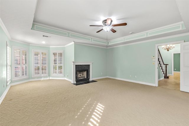 6400 Creekside Drive, Greenville, TX 75402