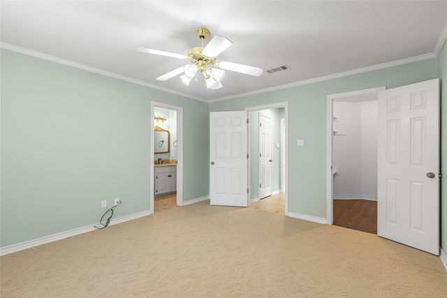6400 Creekside Drive, Greenville, TX 75402