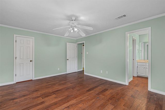 6400 Creekside Drive, Greenville, TX 75402