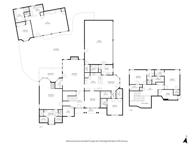 6400 Creekside Drive, Greenville, TX 75402