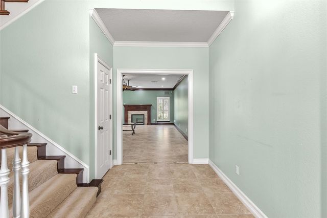 6400 Creekside Drive, Greenville, TX 75402
