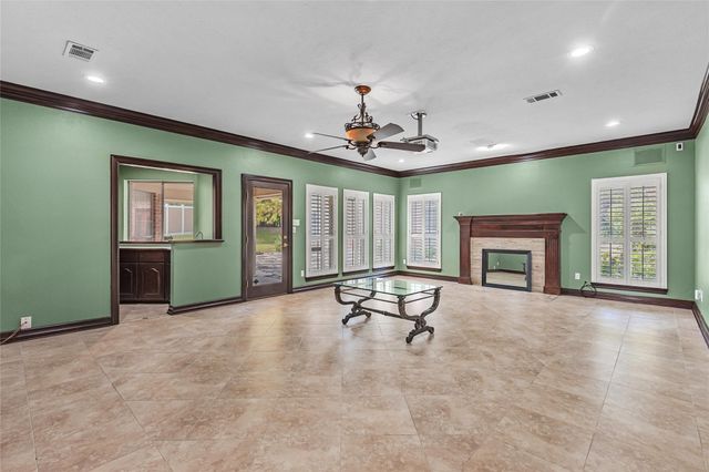 6400 Creekside Drive, Greenville, TX 75402