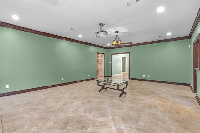 6400 Creekside Drive, Greenville, TX 75402