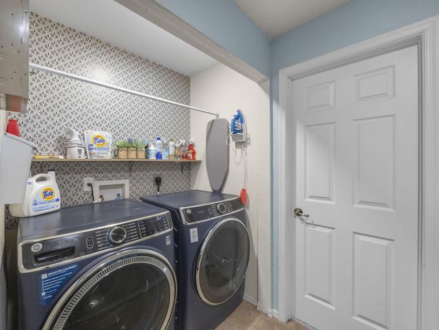 2544 SW Marshfield Court, Port St Lucie, FL 34953