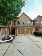 1450 Faircrest Lane, Alpharetta, GA 30004