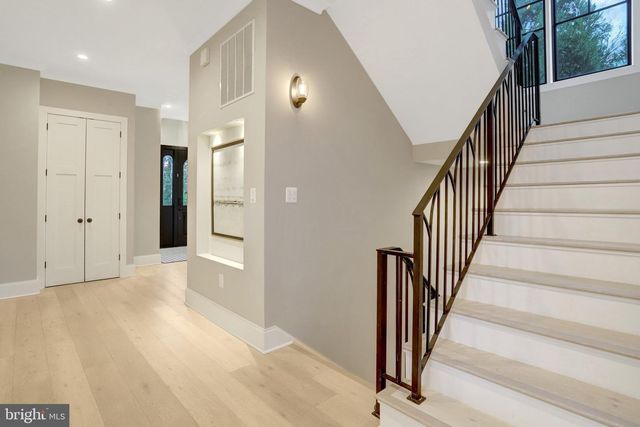 710 N HIGHLAND ST, Arlington, VA 22201