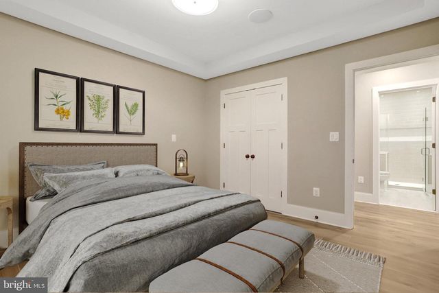 710 N HIGHLAND ST, Arlington, VA 22201