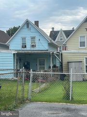 217 JAMES ST, Hagerstown, MD 21740