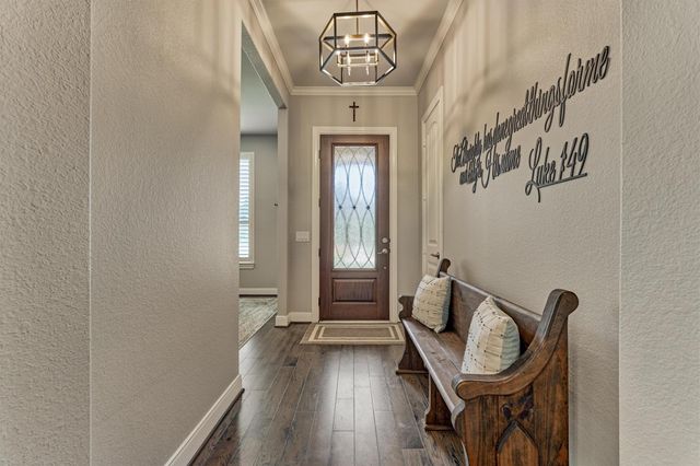 108 Wild Wick Way, Spring, TX 77382