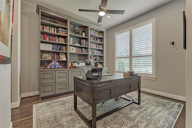 108 Wild Wick Way, Spring, TX 77382