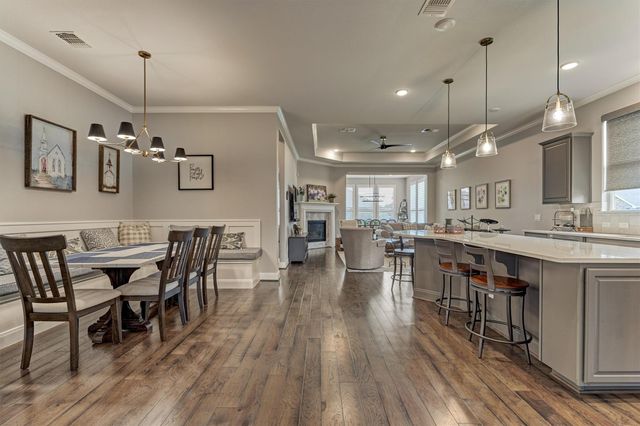 108 Wild Wick Way, Spring, TX 77382