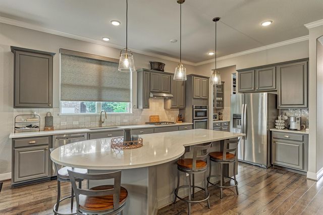 108 Wild Wick Way, Spring, TX 77382