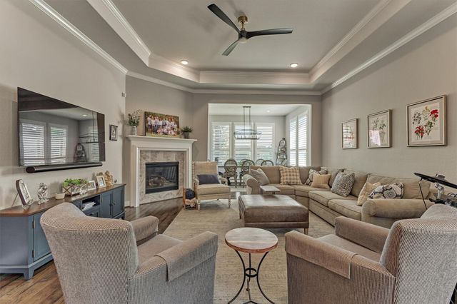 108 Wild Wick Way, Spring, TX 77382