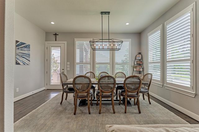 108 Wild Wick Way, Spring, TX 77382