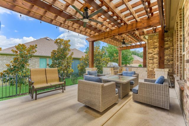 108 Wild Wick Way, Spring, TX 77382