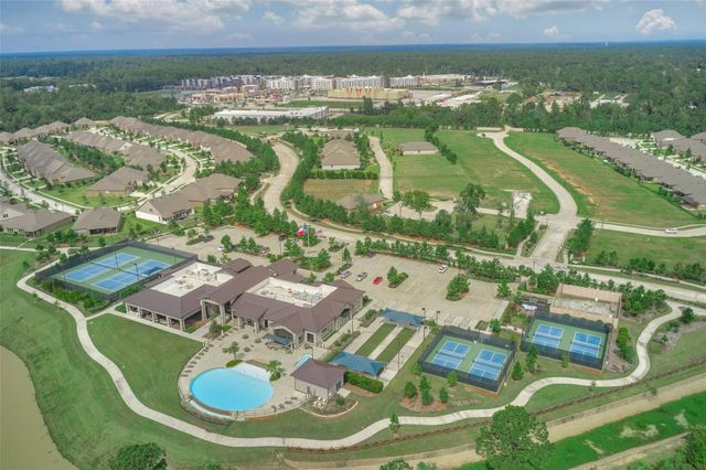 108 Wild Wick Way, Spring, TX 77382