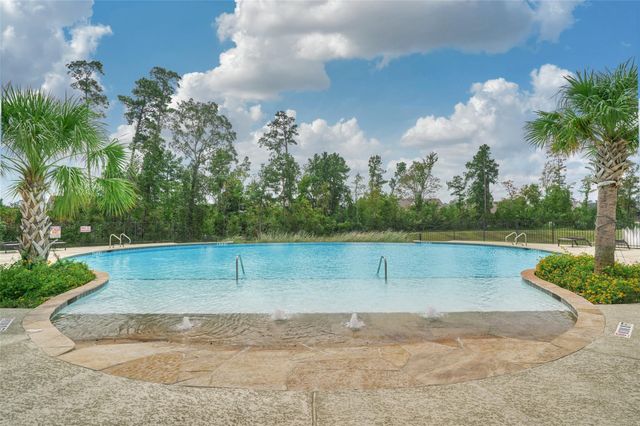 108 Wild Wick Way, Spring, TX 77382