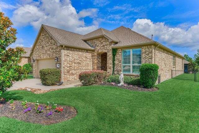 108 Wild Wick Way, Spring, TX 77382