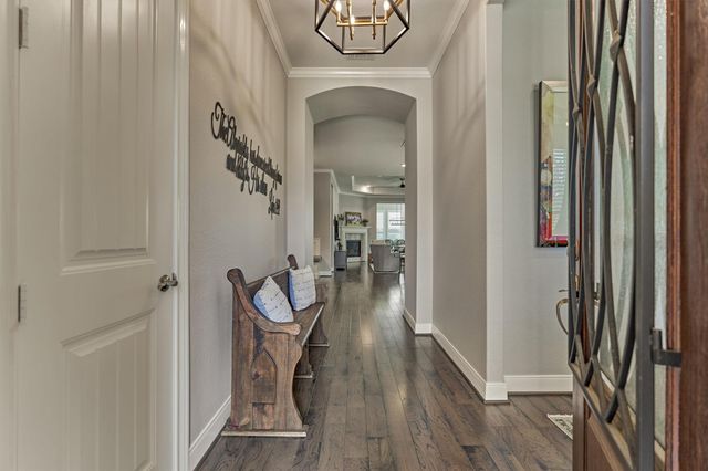 108 Wild Wick Way, Spring, TX 77382
