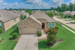 108 Wild Wick Way, Spring, TX 77382