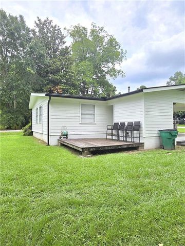 200 LOUISIANA Street, Winnfield, LA 71483
