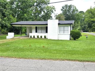 200 LOUISIANA Street, Winnfield, LA 71483