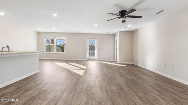 4841 Conner Lane, Panama City, FL 32404