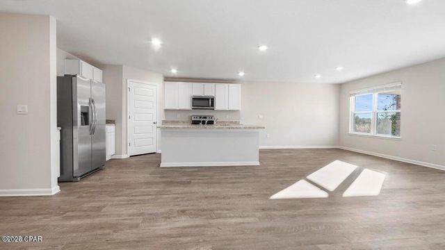 4841 Conner Lane, Panama City, FL 32404