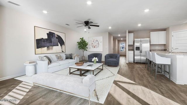 4841 Conner Lane, Panama City, FL 32404