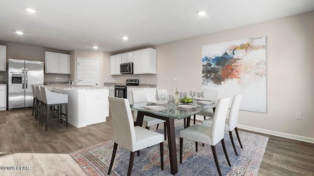 4841 Conner Lane, Panama City, FL 32404