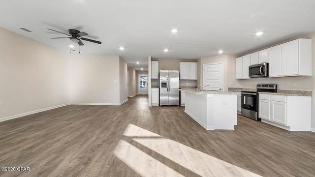 4841 Conner Lane, Panama City, FL 32404