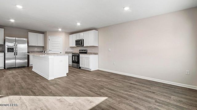 4841 Conner Lane, Panama City, FL 32404