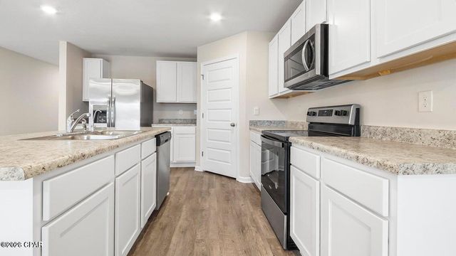 4841 Conner Lane, Panama City, FL 32404