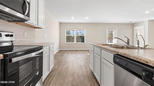 4841 Conner Lane, Panama City, FL 32404