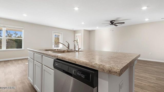 4841 Conner Lane, Panama City, FL 32404