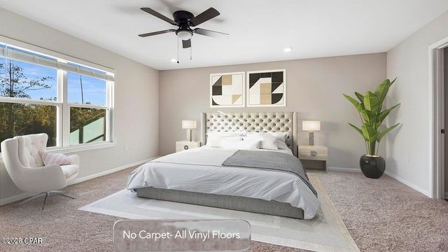 4841 Conner Lane, Panama City, FL 32404