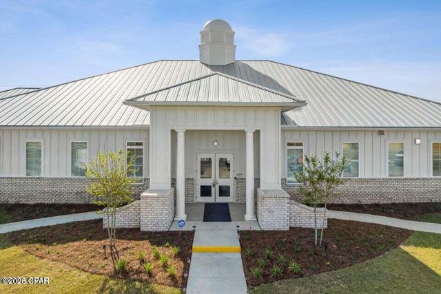 4841 Conner Lane, Panama City, FL 32404