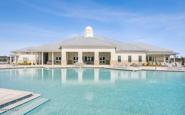 4841 Conner Lane, Panama City, FL 32404