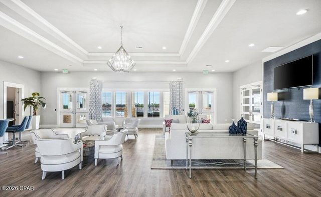 4841 Conner Lane, Panama City, FL 32404