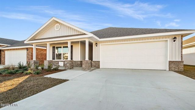 4841 Conner Lane, Panama City, FL 32404