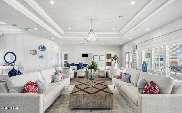 4841 Conner Lane, Panama City, FL 32404