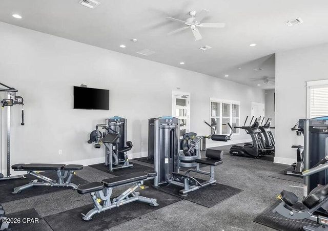 4841 Conner Lane, Panama City, FL 32404