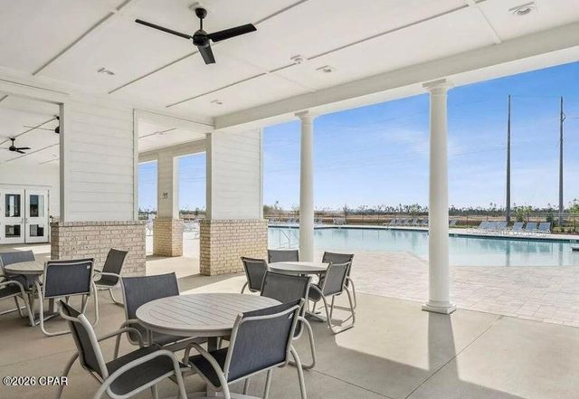 4841 Conner Lane, Panama City, FL 32404