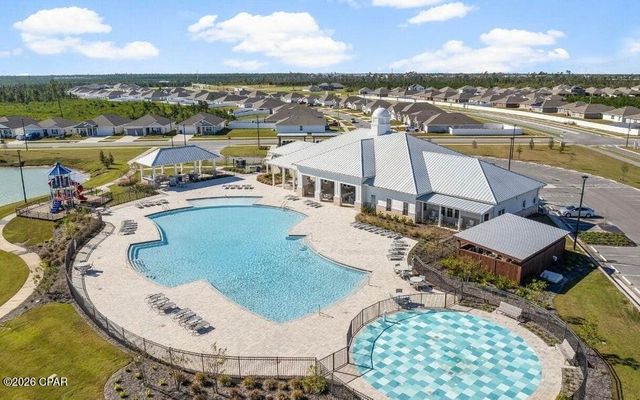 4841 Conner Lane, Panama City, FL 32404