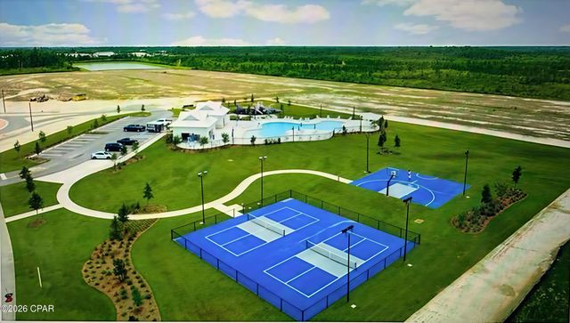 4841 Conner Lane, Panama City, FL 32404