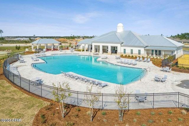 4841 Conner Lane, Panama City, FL 32404