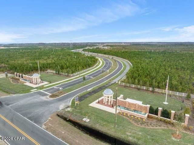 4841 Conner Lane, Panama City, FL 32404