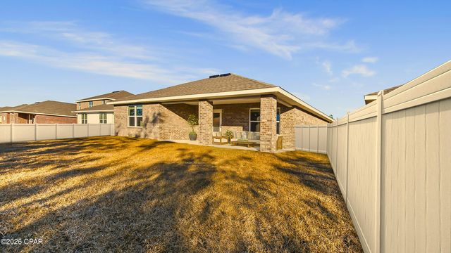 4841 Conner Lane, Panama City, FL 32404