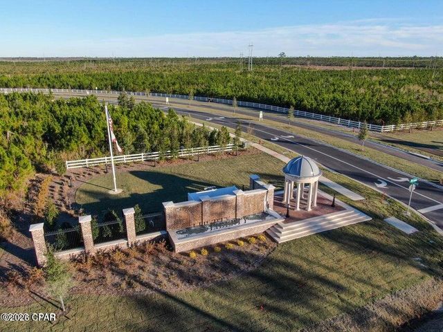 4841 Conner Lane, Panama City, FL 32404