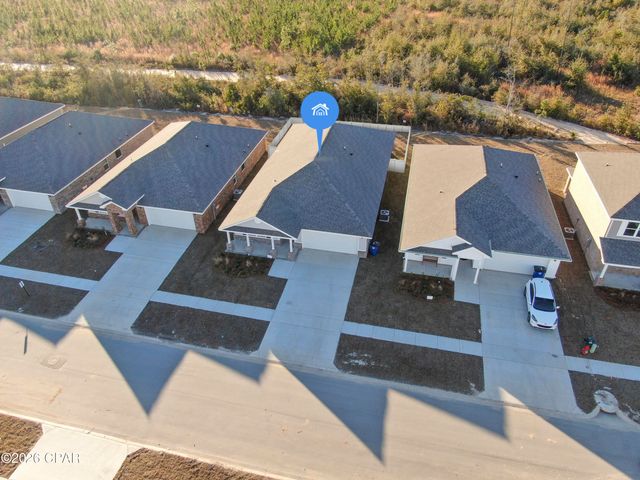 4841 Conner Lane, Panama City, FL 32404